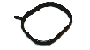 Image of Air Crossover Gasket. Engine Intake Manifold Gasket. Fuel Injection Plenum. image for your Subaru Crosstrek  